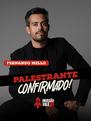 Foto do Palestrante 01
