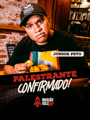 Foto do Palestrante 02