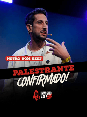 Foto do Palestrante 03