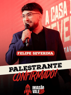 Foto do Palestrante 05