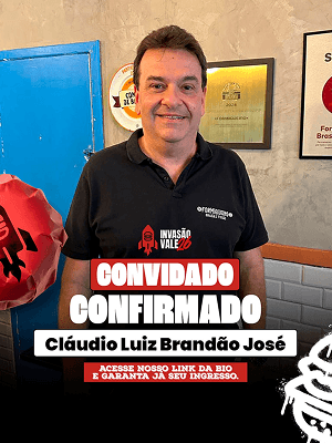 Foto do Palestrante 07