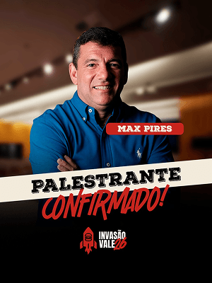Foto do Palestrante 09