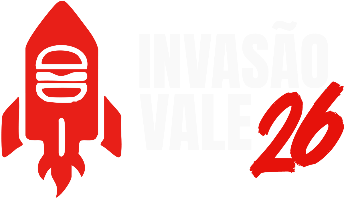 Invasao vale 2026